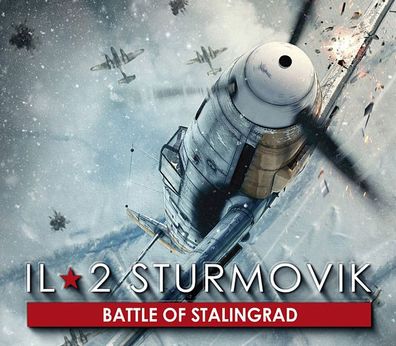 IL-2 Sturmovik: Battle of Stalingrad – Steam Key (Aktivierungscode)