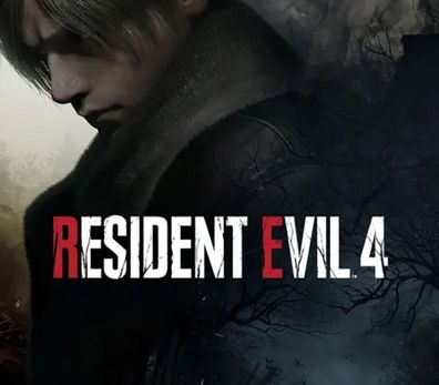Resident Evil 4 (2023) – Steam Key (Aktivierungscode) [EU]