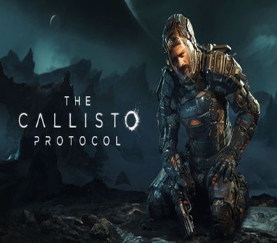 The Callisto Protocol – Steam Key (Aktivierungscode) [EU]