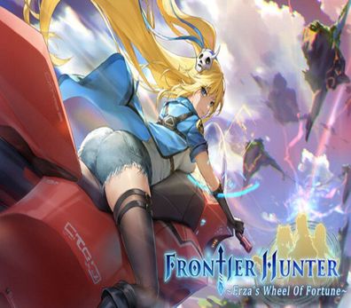 Frontier Hunter: Erza’s Wheel of Fortune – Steam Key (Aktivierungscode)