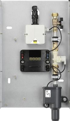 Viega Spülstation 2241.10 für Trinkwasser kalt oder warm (PWC/PWH)