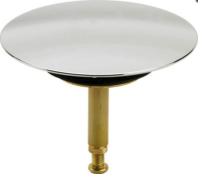Viega Ventilkegel 6168-035 Kunststoff verchromt