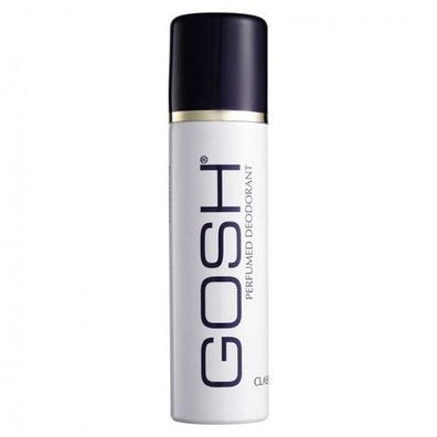 Gosh Deospray Klassisch, 150 ml