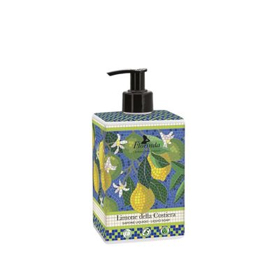 Florinda Florinda Flüssigseife Limone della Costiera 500ml