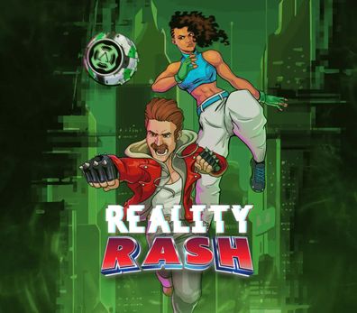 Reality Rash – Steam Key (Aktivierungscode)
