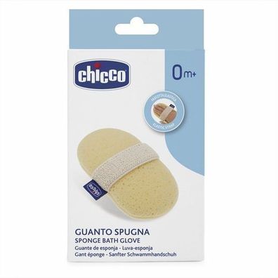 Chicco Babypflege-Waschschaum 0m