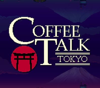 Coffee Talk Tokyo – Steam Key (Aktivierungscode)