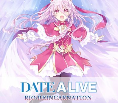 DATE A LIVE: Rio Reincarnation – Steam Key (Aktivierungscode)