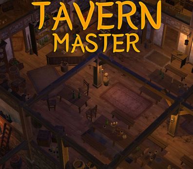 Tavern Master – Steam Key (Aktivierungscode)