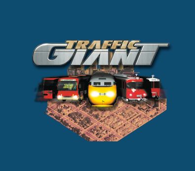 Traffic Giant – Steam Key (Aktivierungscode) [EU]