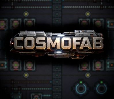 CosmoFab – Steam Key (Aktivierungscode)