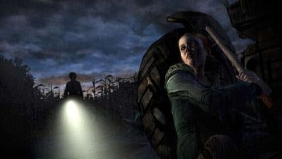 The Walking Dead: 400 Days – Steam DLC (Aktivierungscode)