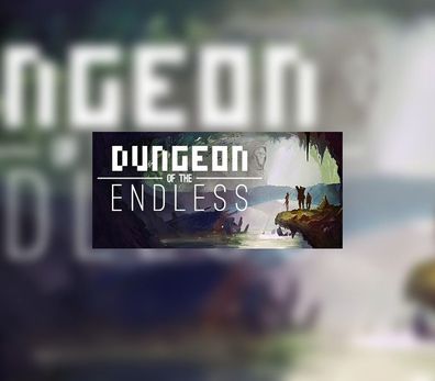Dungeon of the Endless Definitive Edition – Steam Key (Aktivierungscode) [EU]