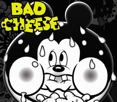 Bad Cheese – Steam Key (Aktivierungscode)
