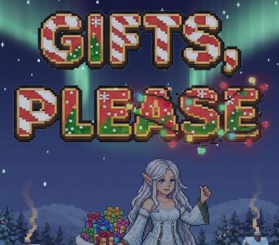 Gifts, Please – Steam Key (Aktivierungscode)