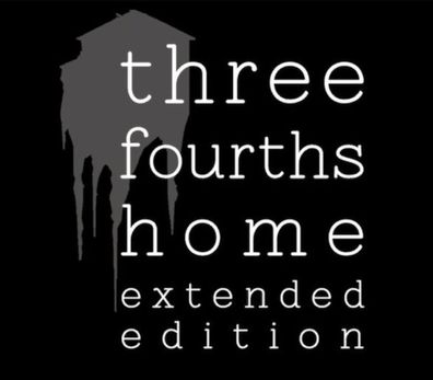 Three Fourths Home: Extended Edition – Steam Key (Aktivierungscode)