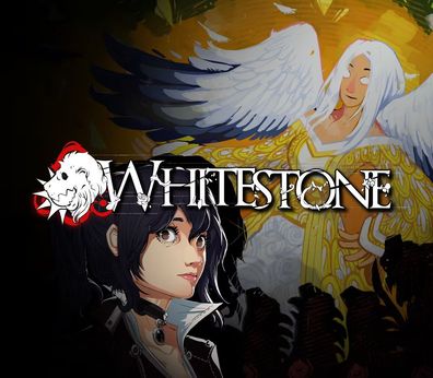 Whitestone – Steam Key (Aktivierungscode)
