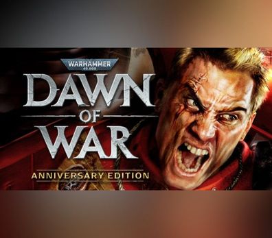 Warhammer 40,000: Dawn of War II – Steam Key (Aktivierungscode) [EU]