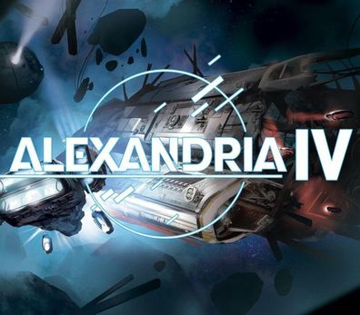 Alexandria IV – Steam Key (Aktivierungscode)