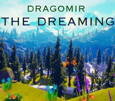 Dragomir: The Dreaming – Steam Key (Aktivierungscode)