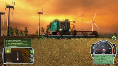 Professional Farmer 2014 - America – Steam DLC (Aktivierungscode)