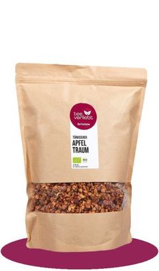 BIO Früchtetee Türkischer Apfeltraum | 1kg