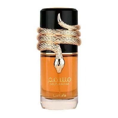 Lattafa Musamam Exquisites Eau de Parfum - 100 ml Herrenduft