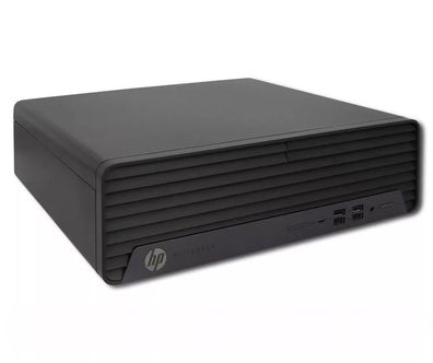 HP EliteDesk 805 G6 SFF Ryzen 5 Pro 4650G 3,70-4,20GHz w/o ODD