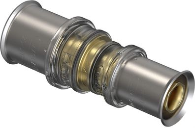 Wavin Tigris M5 Kupplung reduziert, 32mm x 16mm