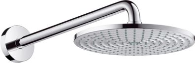 hansgrohe Raindance S Kopfbrause 240 1jet mit Brausearm