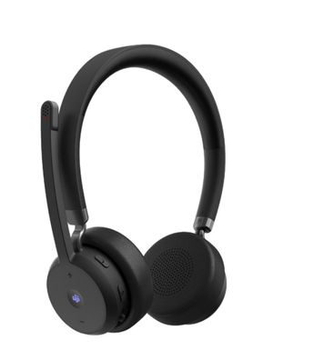 Lenovo Headset - On-Ear - Bluetooth - kabellos