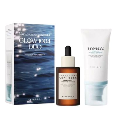 Glow 1004 Duo Geschenkset