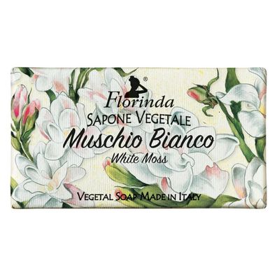 Tuh vonn mdlo Muschio Bianco 100 g
