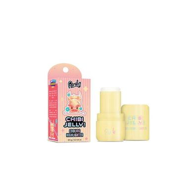 Rude Cosmetics, Chibi Jelly, aufhellender Textmarker, Taiyo, 8,5 g