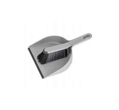 York Kehrgarnitur mit Schaufel U-Collect Eco Ego, 1 Stueck