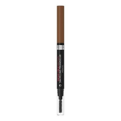 L'Oreal Paris Unfehlbare Augenbrauen 24H Augenbrauenstift 5.23 Auburn