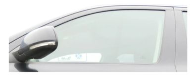 Skoda Octavia 1Z vorne links Fenster Scheibe in Tür Fensterscheibe Glas