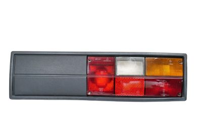 VW T3 Rücklicht hinten rechts Rückleuchte Heckleuchte 251945112 255945114