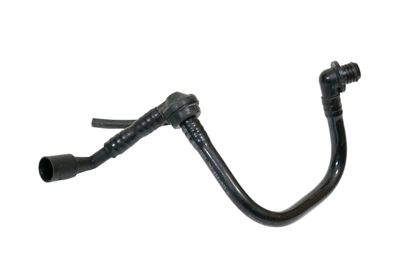 VW Sharan 7M Schlauch Druckschlauch Rohr Unterdruckschlauch Drucksensor Sensor