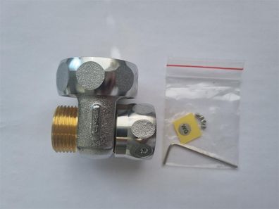 Compteur de baignoire ECO Robinet 1/2" Appareil d'eau