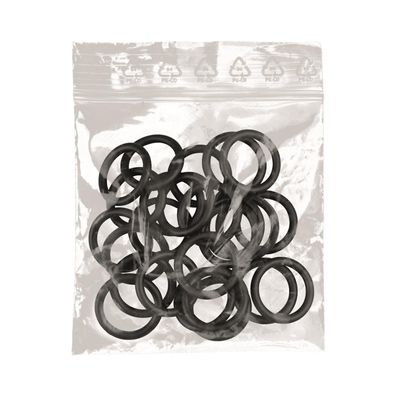 airfit O-Ringe 1/2" ID 20,2mmxAD 27,2mm100 St. Beutel
