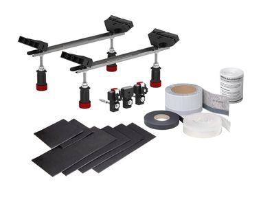 MEPA Badewannen-Set WSgrip Kaldewei 3S