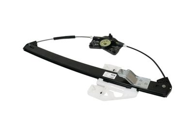 Audi Q2 elektrischer Fensterheber Gestänge hinten links 81A839461 Original NEU