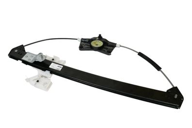 Audi Q2 elektrischer Fensterheber Gestänge hinten rechts 81A839462 Original NEU