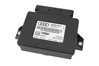 Audi A4 8K A5 Steuergerät 8K0907801N / / Bremse Festellbremse Handbremse OEM NEU