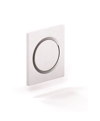 MEPAzero Urinal UP-Druckspüler Teil 2, weiß