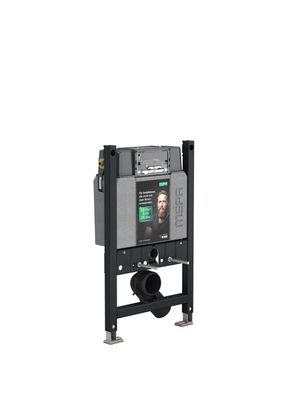 MEPAnextVIT WC-Element SPK Typ B31 Systembauhöhe 85