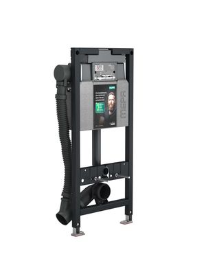 MEPAnextVIT Air-WC-Element SPK A31 Lüfter automatisch