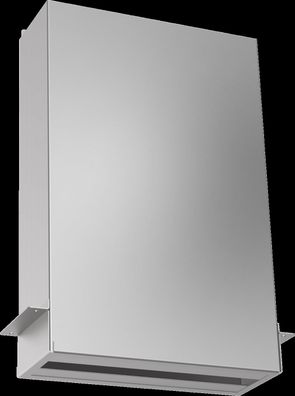 KWC Papierhandtuchsp, RODAN, Edst, 342x464x113 mm, Verd. Einbau