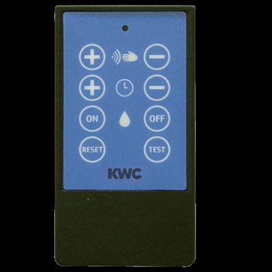 KWC Fernbedienung, für. Aquacontact, Protronic/-s/-c/-t U. Aquafit
